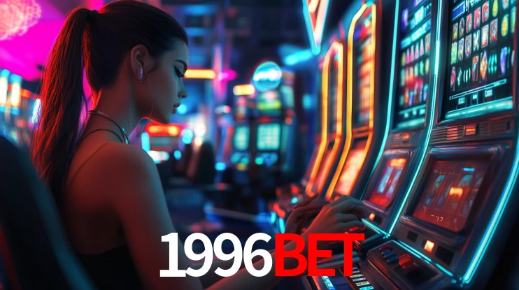 Ofertas Imperdíveis na 1996BET: Promoções e Bônus Que Valem a Pena