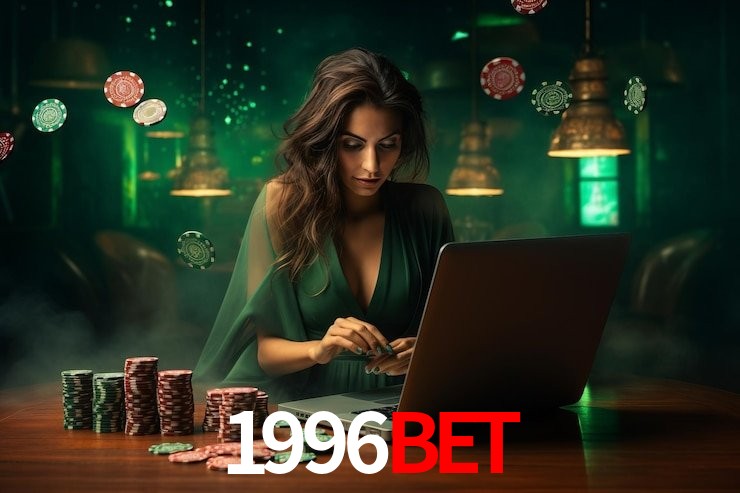 1996 BET JOGO