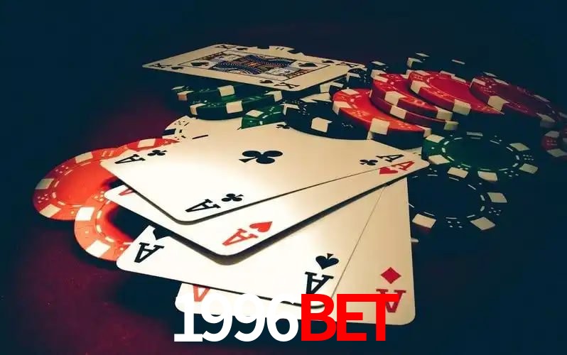 cassino 1996BET