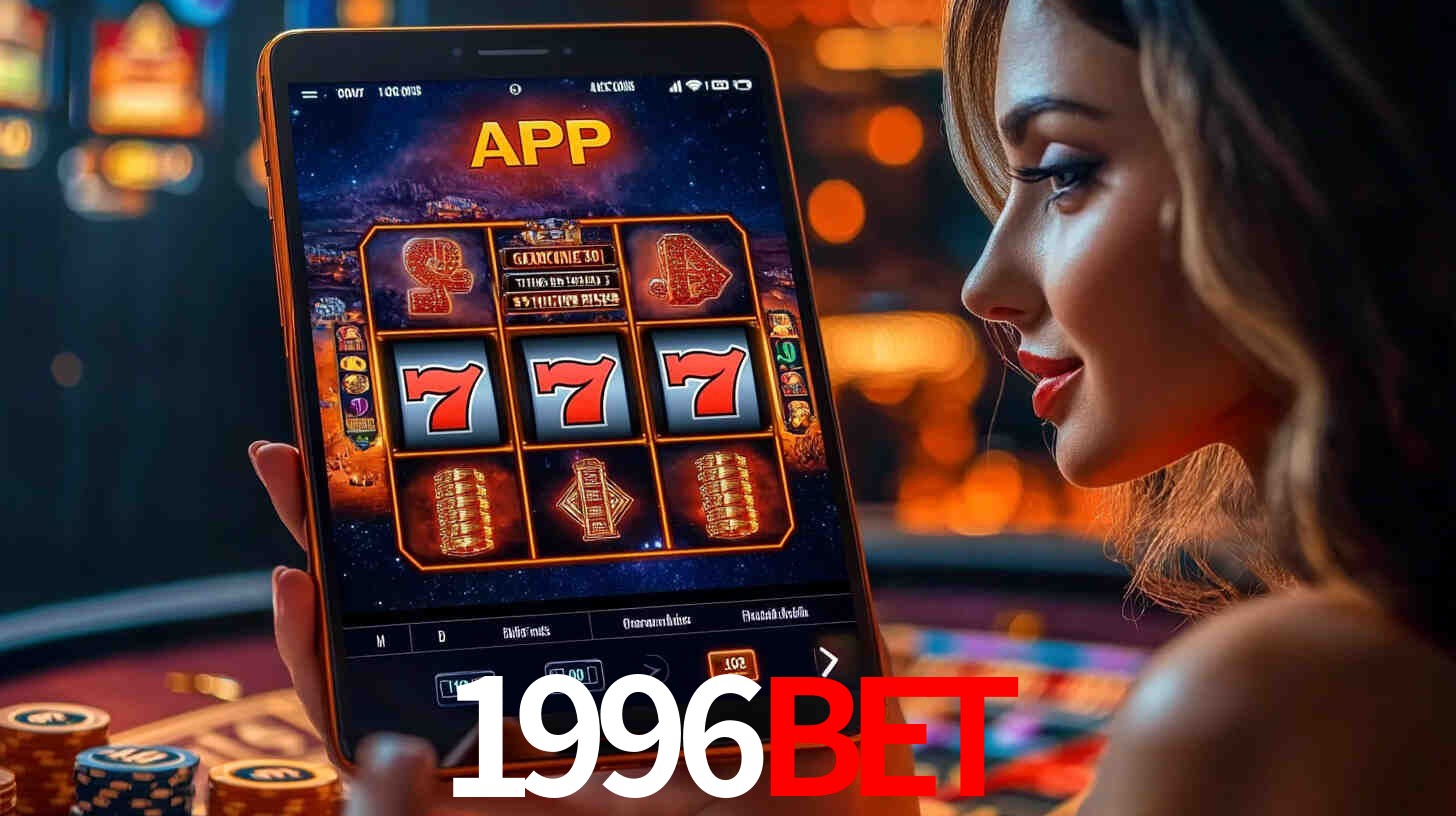 1996BET
