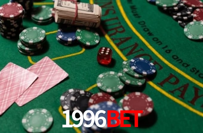 1996BET