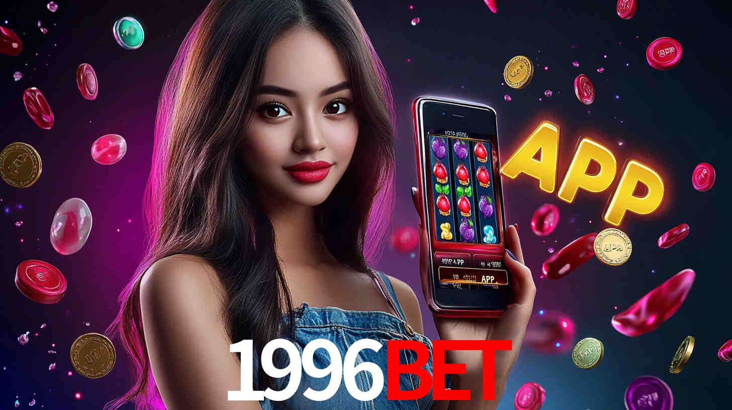 Inovações de Jogos na 1996BET: O Futuro das Experiências Interativas