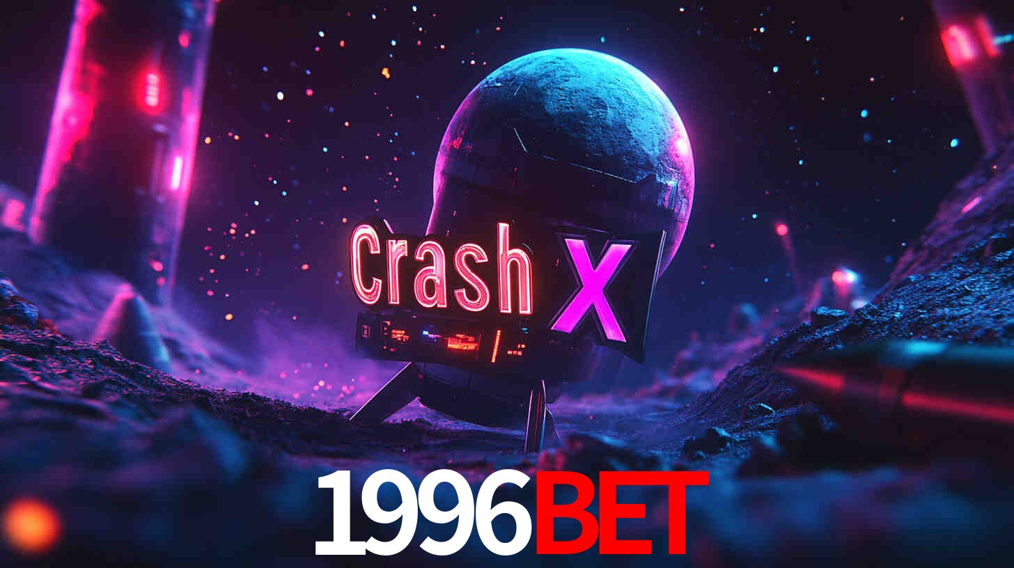 A Revolução dos Aplicativos de Jogos no 1996BET