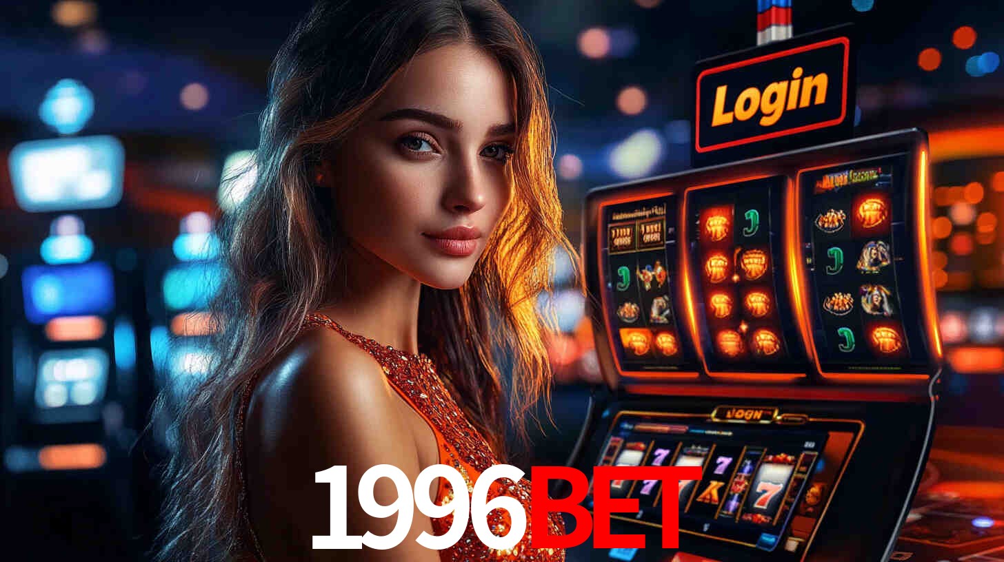 1996BET