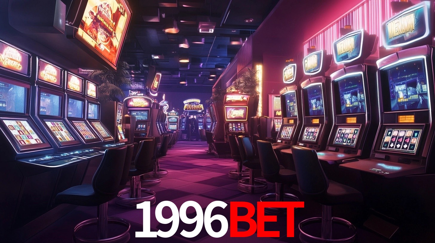 Exclusive Games 1996BET