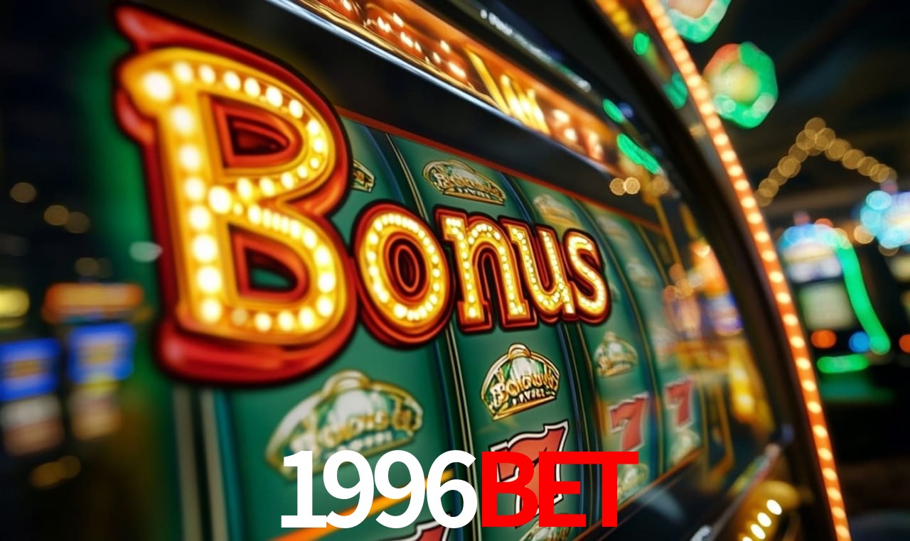 Promoção Relâmpago 1996BET