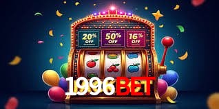 Login Seguro 1996BET