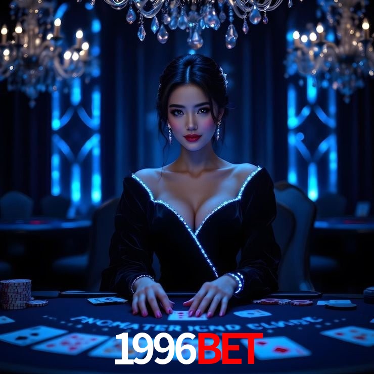 Estatísticas do Jogo 1996BET