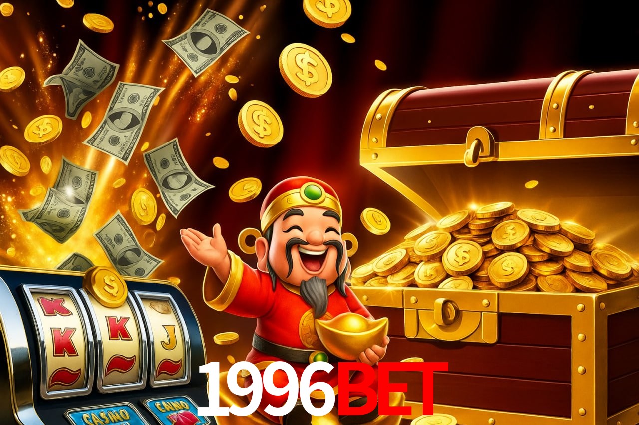 Jogos Exclusivos 1996BET