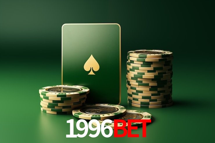 Tennis Betting 1996BET