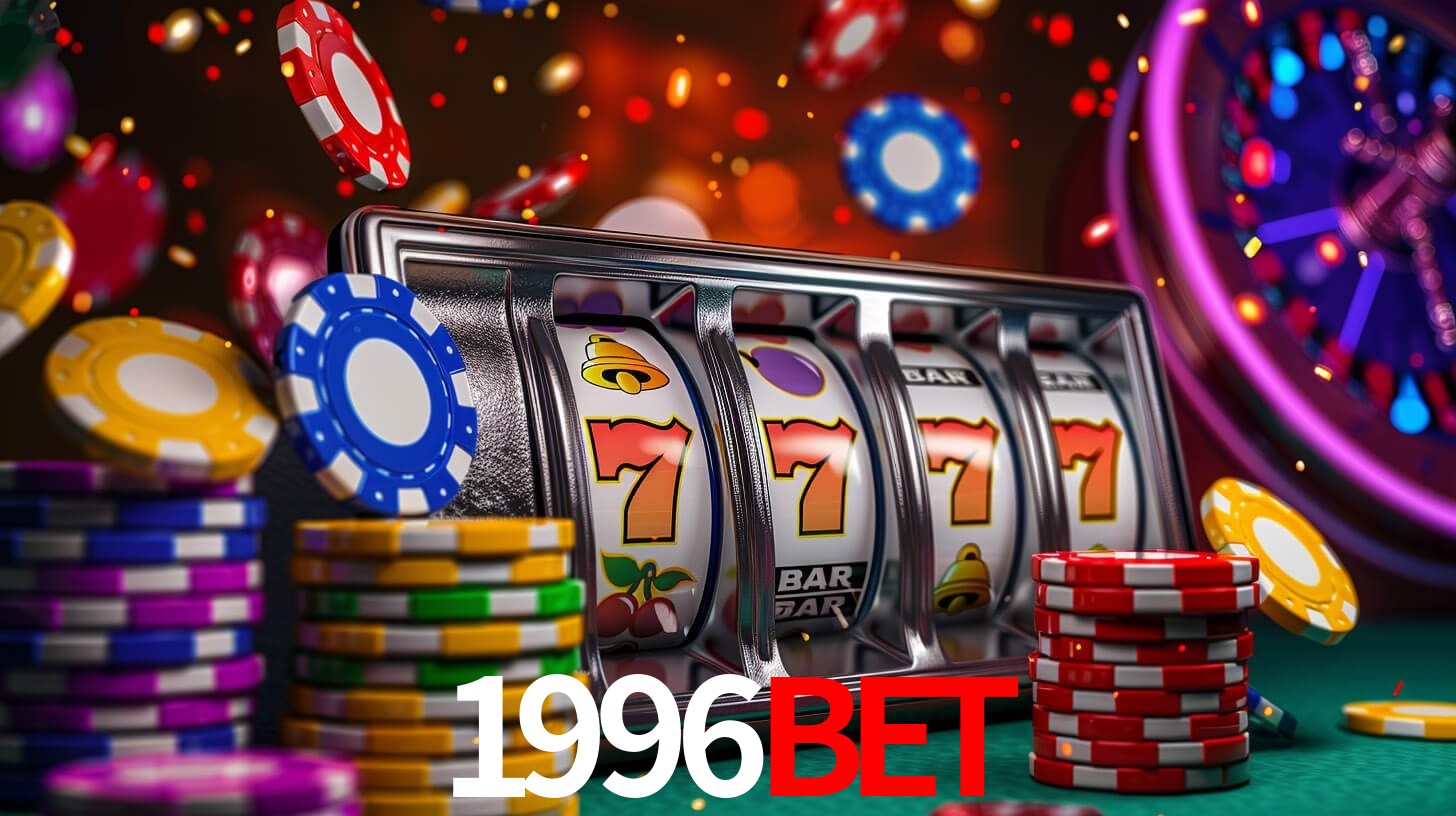 PIX Instantâneo 1996BET