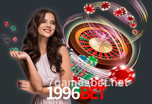 vivo no cassino 1996BET