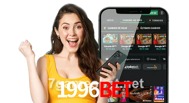 1996BET